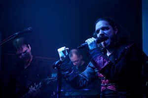 Vezér Söröző Music Club