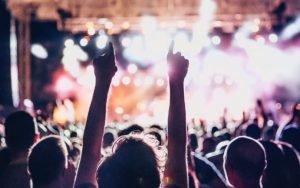 Előkarácsonyi party