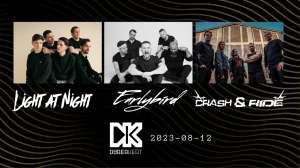 Koncert a Dürer Kertben