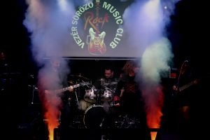 Vezér Söröző Music Club