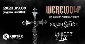 KAPTÁR- Dunaújváros